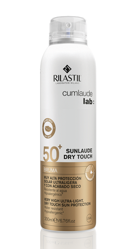 SUNLAUDE SPF50+ DRY TOUCH